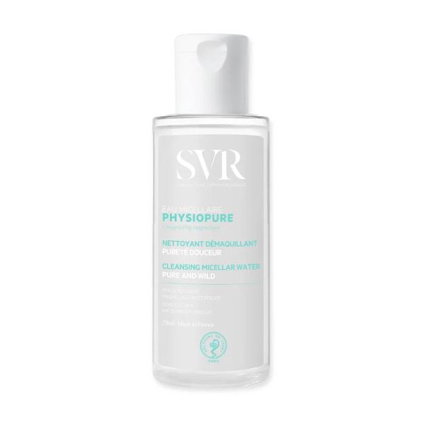 SVR Physiopure eau micellaire