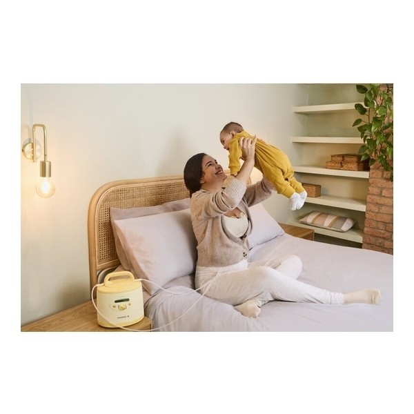 Medela Collecteur mains libres pour tire lait Symphony