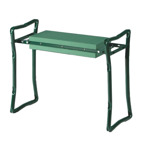 Tabouret de jardin