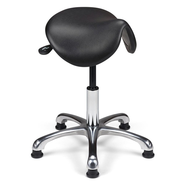 Tabouret selle de cheval