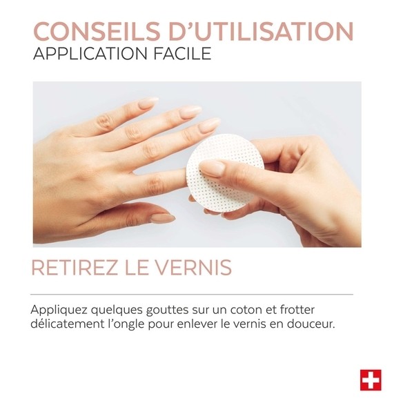 Poderm Dissolvant Extra doux