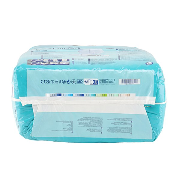 Tena Comfort Proskin protections anatomiques Super