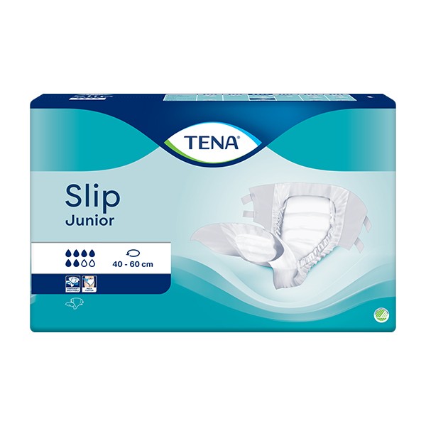 Tena Slip Change complet Junior