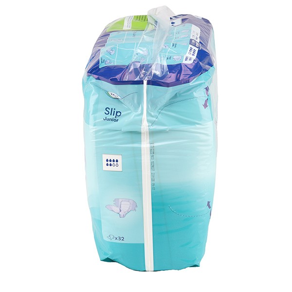 Tena Slip Change complet Junior