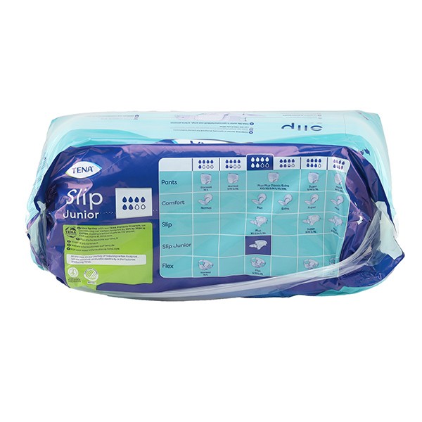 Tena Slip Change complet Junior