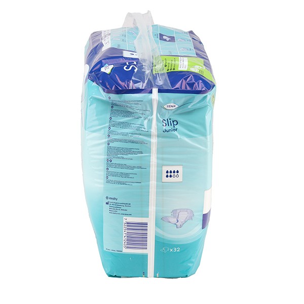 Tena Slip Change complet Junior