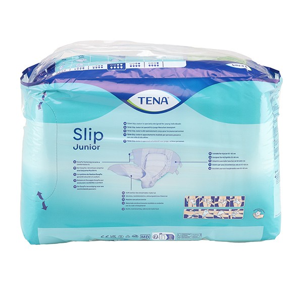Tena Slip Change complet Junior