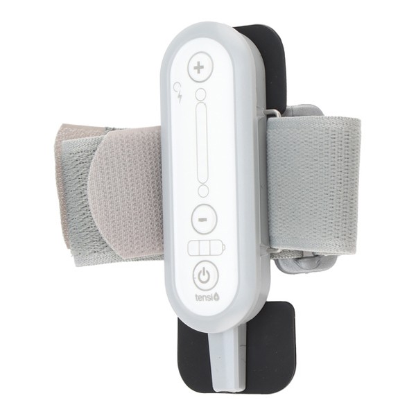 Tensi Plus électrostimulation vessie hyperactive