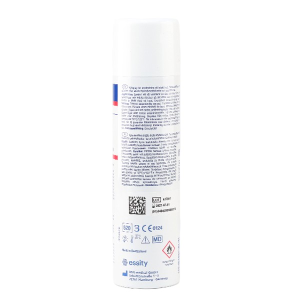 BSN Tensocold spray froid