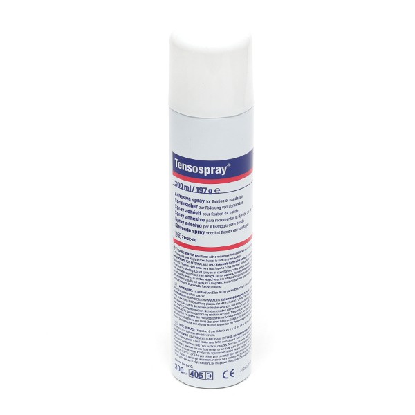 BSN Tensospray spray adhésif
