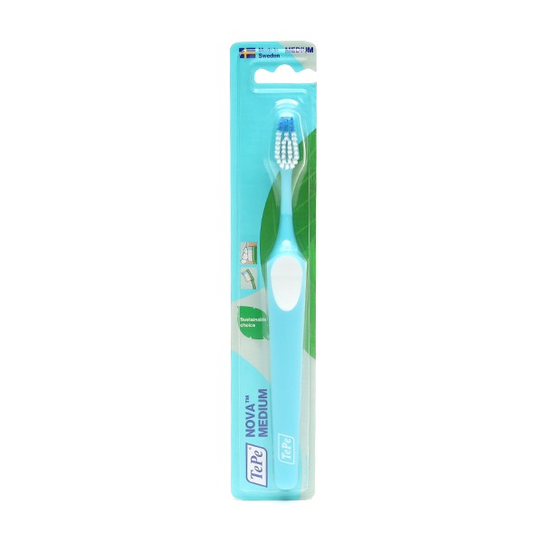 TePe Nova brosse à dents medium
