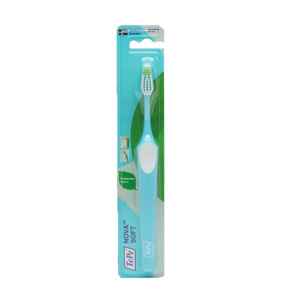 TePe Nova brosse à dents souple