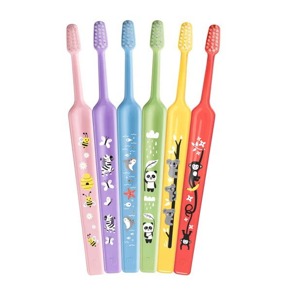 TePe Mini Brosse à Dents Extra Souple