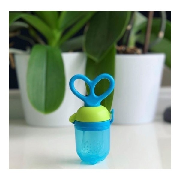 Tétine alimentaire Tétifruit