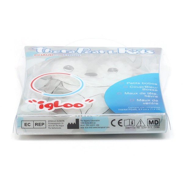Therapearl Kids Compresse Chaud Froid