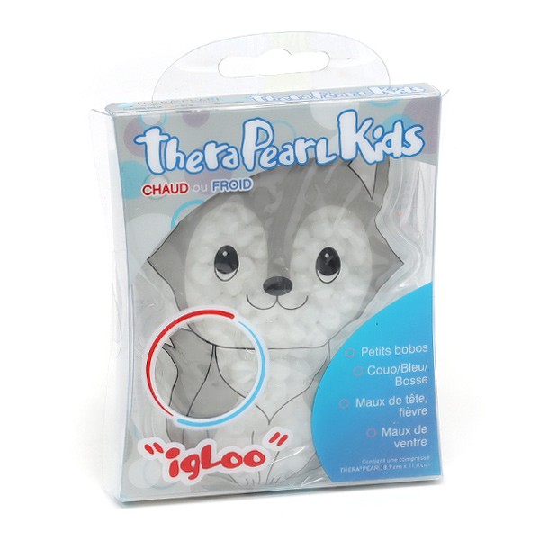 Therapearl Kids Compresse Chaud Froid