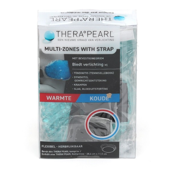Therapearl Chaud/Froid compresse sport