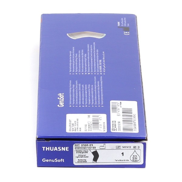 Thuasne Genusoft Genouillère