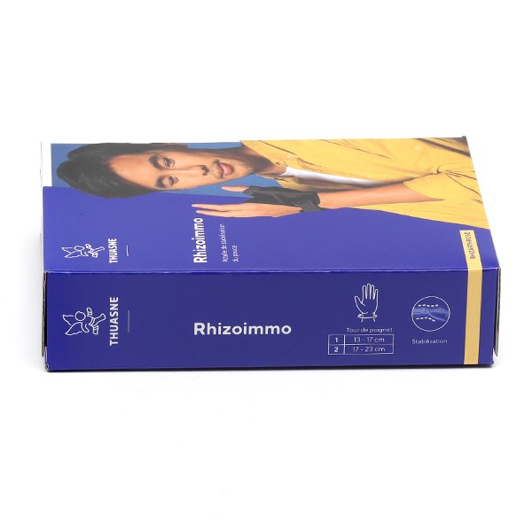 Thuasne Rhizoimmo Orthèse de pouce