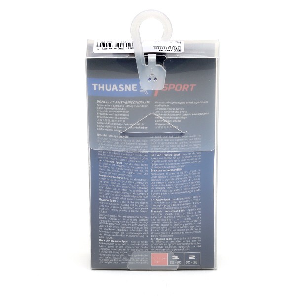 Thuasne Sport Bracelet anti-épicondylite