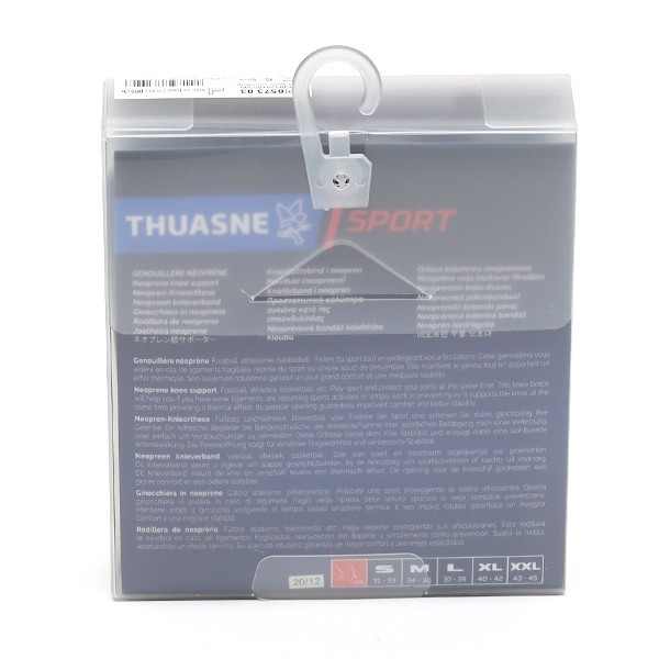 Thuasne Sport genouillère néoprène