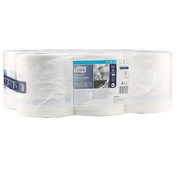 Tork Reflex bobines de papier d'essuyage