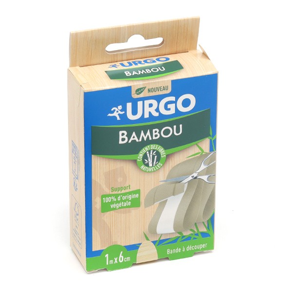 Urgo Bambou Bande à découper