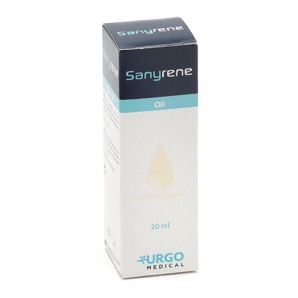 Urgo Medical Sanyrene spray