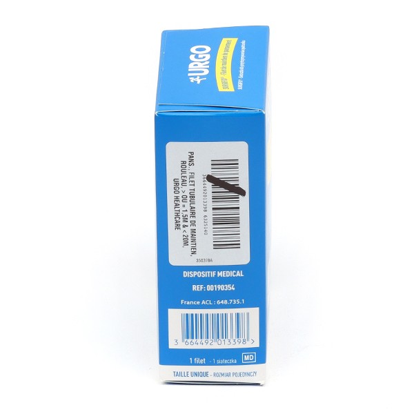 Urgo Surgifix filet de maintien doigt