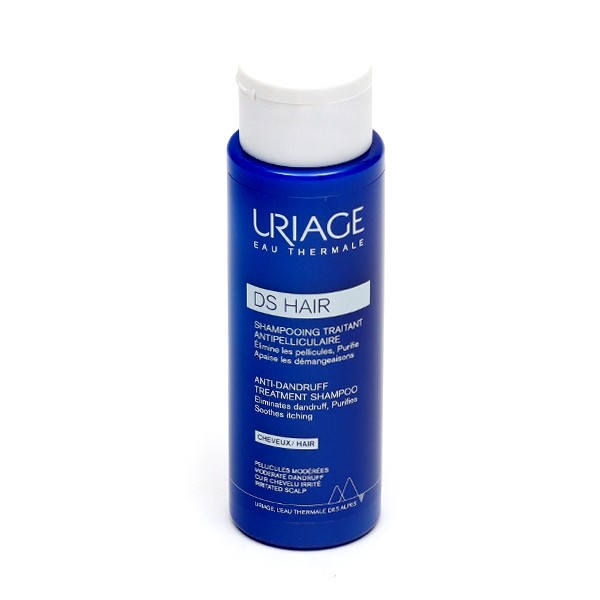 Uriage DS Hair Shampooing traitant antipelliculaire