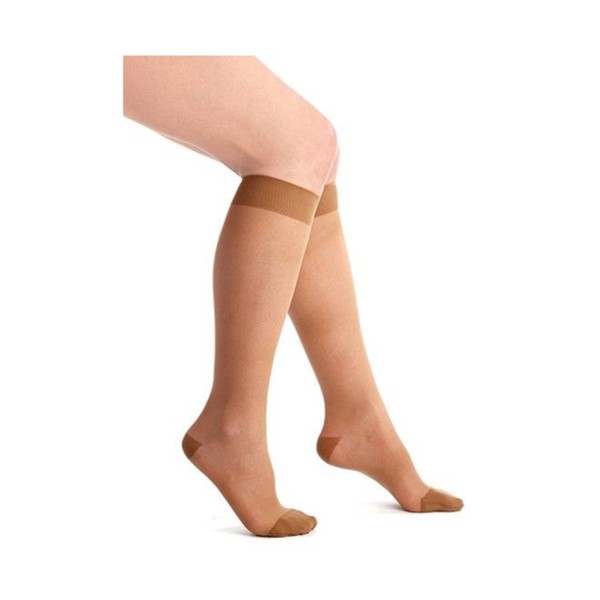 Venoflex Incognito Absolu Chaussettes de Contention Femme Classe 2