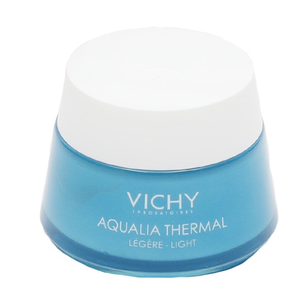 Vichy Aqualia Thermal Crème réhydratante légère