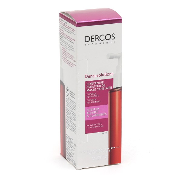 Vichy Dercos Densi-solutions lotion