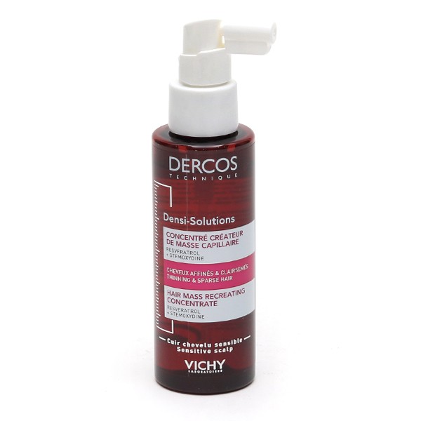 Vichy Dercos Densi-solutions lotion