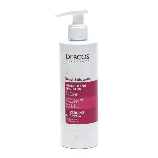 Vichy Dercos Densi-solutions shampooing