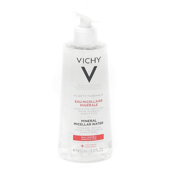 Vichy Pureté Thermale solution micellaire