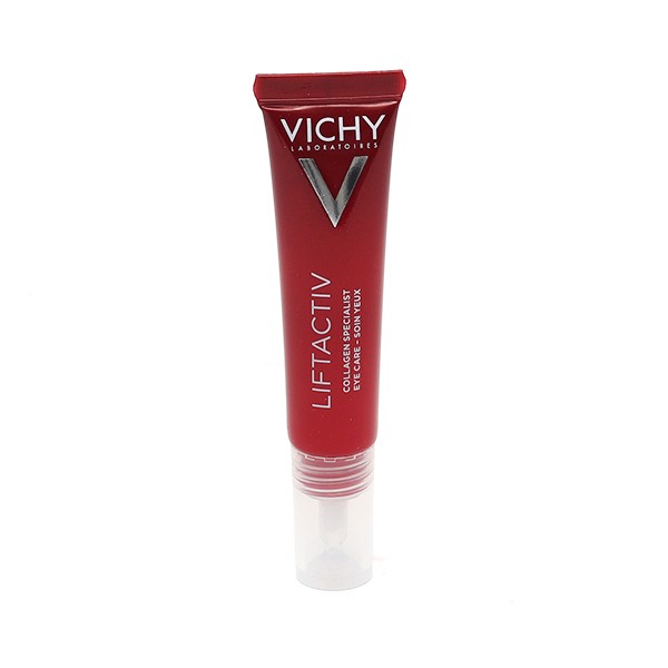 Vichy Liftactiv Soin Yeux Collagen Specialist