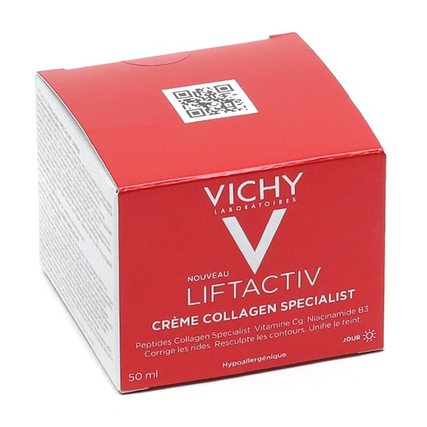 Vichy Liftactiv Collagen specialist