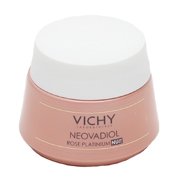 Vichy Neovadiol Rose Platinium Crème de Nuit