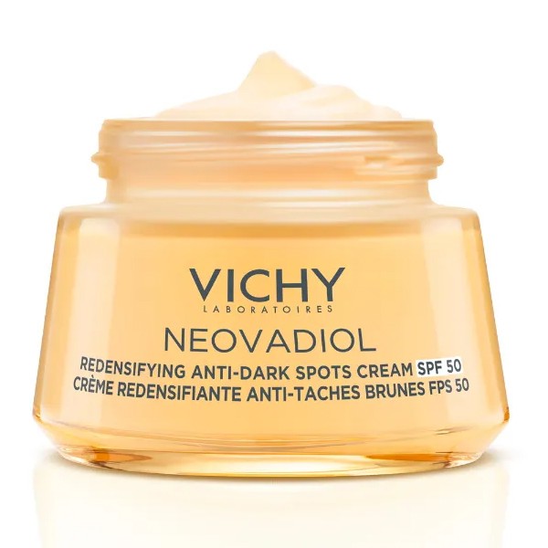 Vichy Neovadiol Magistral Crème raffermissante anti taches brunes SPF 50