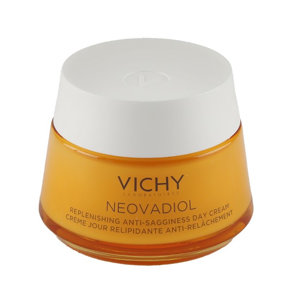 Vichy Neovadiol Post-ménopause Crème jour relipidante anti-relâchement
