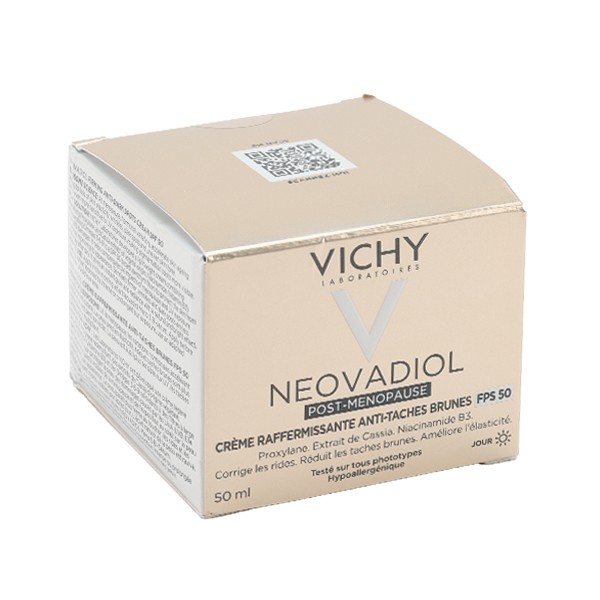 Vichy Neovadiol Magistral Crème raffermissante anti taches brunes SPF 50