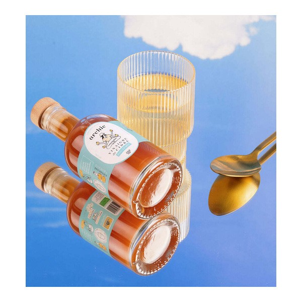 Archie Vinaigre de cidre Bio