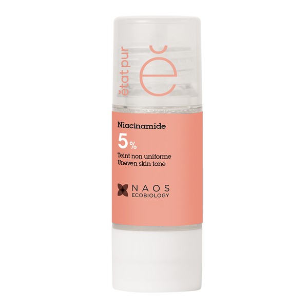 Etat pur Niacinamide 5%