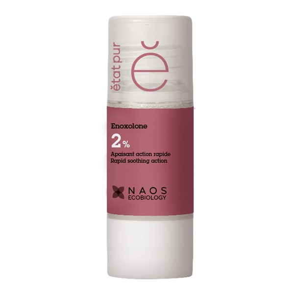 Etat pur Enoxolone 2%