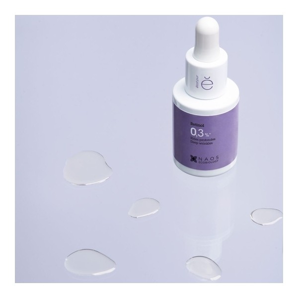 Etat pur Rétinol 0,3%