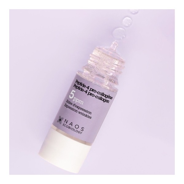 Etat Pur Peptide 4 Pro Collagene 5ppm