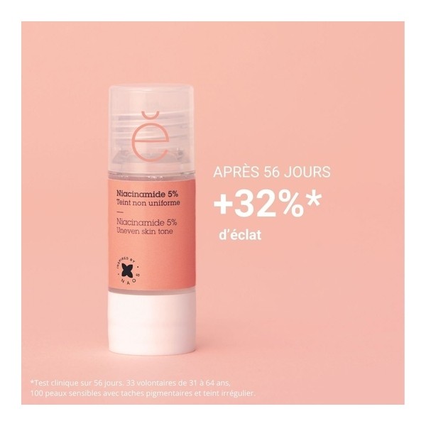 Etat pur Niacinamide 5%