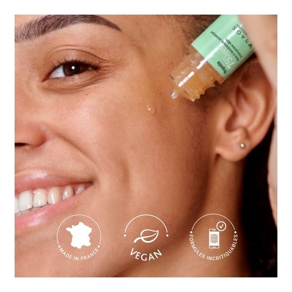 Etat pur Propolis 750ppm