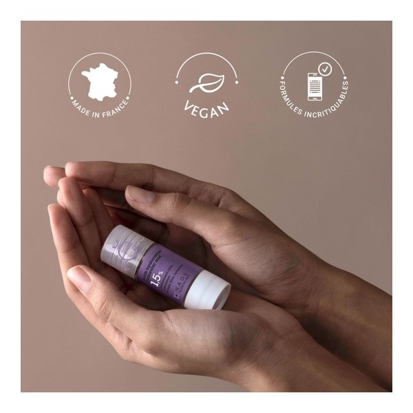 Etat pur Acide hyaluronique 1,5%